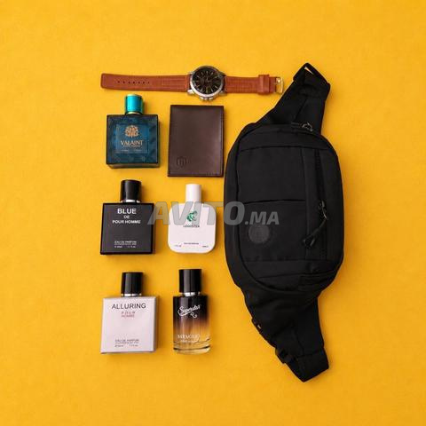 Parfums et Ceinture - 2