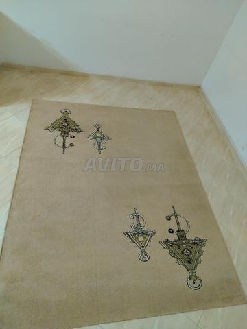 سجادة خلخال - 2