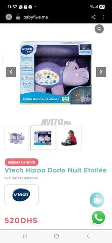 Veilleuse Vtech - 2