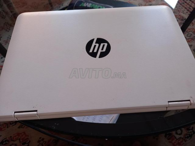 حاسوب محمول HP - 2