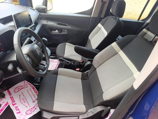 berlingo 2023