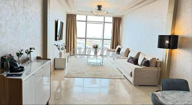 Appartement à louer à Beni Mellal - 2