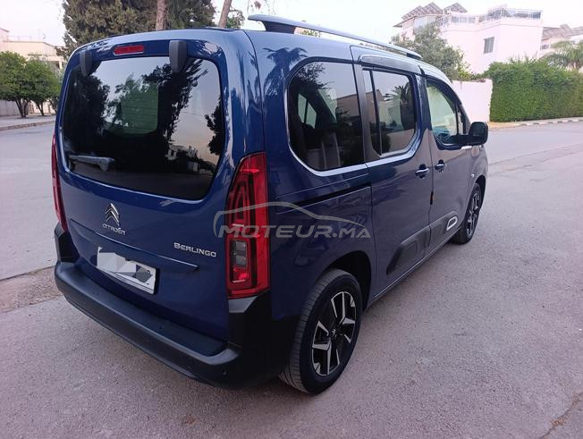 berlingo 2023