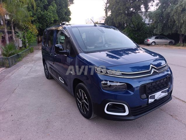 Berlingo 2023 - 2