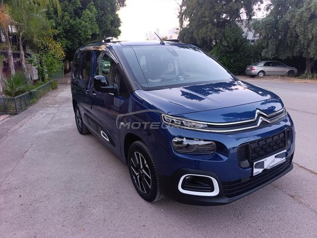 berlingo 2023