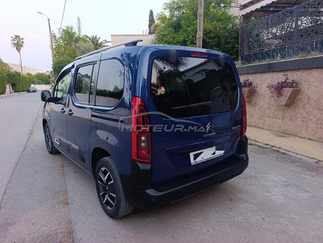 berlingo 2023