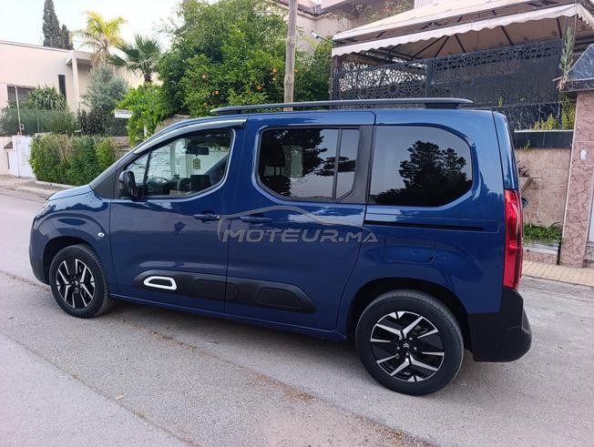 berlingo 2023