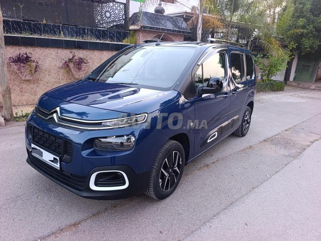Berlingo 2023