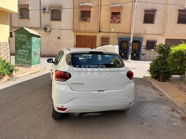 Dacia Sandero - 2