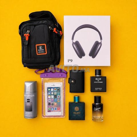 Pack complet - 2