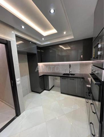 Appartement à louer 70 m² à Marrakech - 2