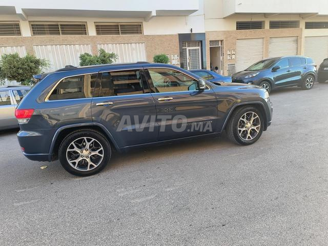 Jeep Grand Cherokee - 2
