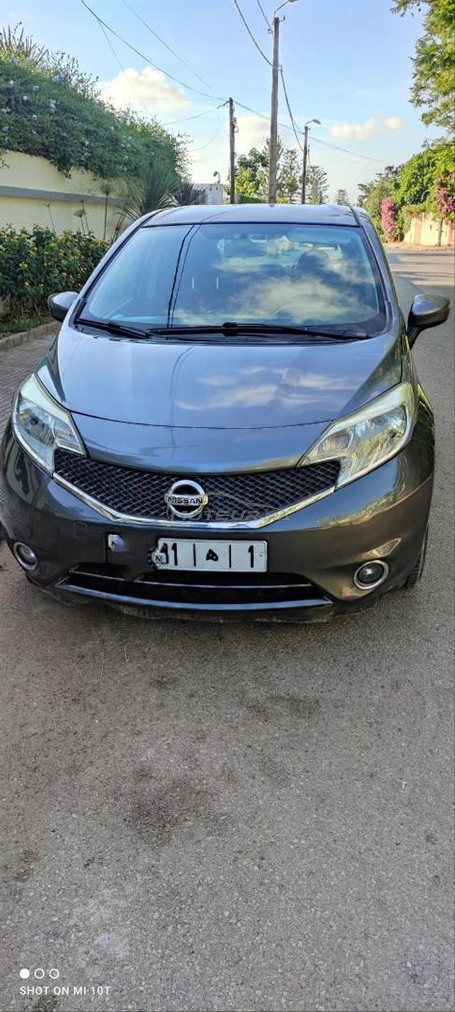 Opel note a vendre 