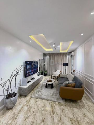 Appartement Haut standing - 2