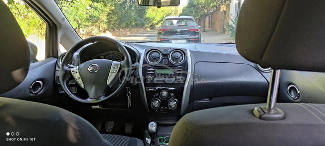 Opel note a vendre 