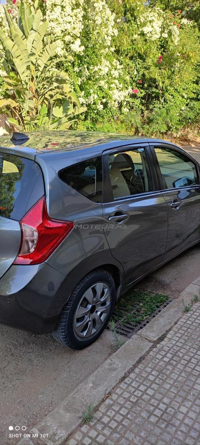 Opel note a vendre 
