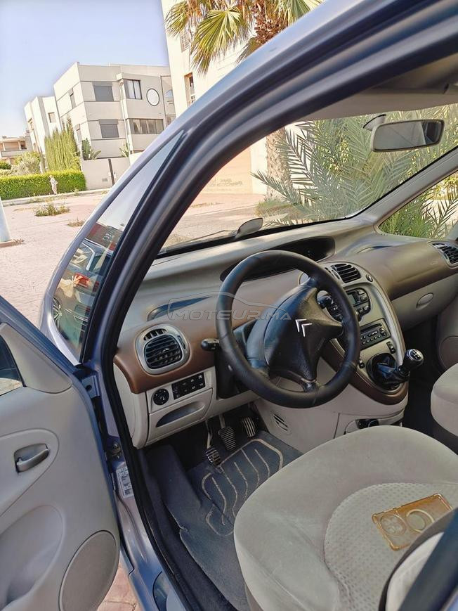 xsara picaso model 2005 diwana 2014  