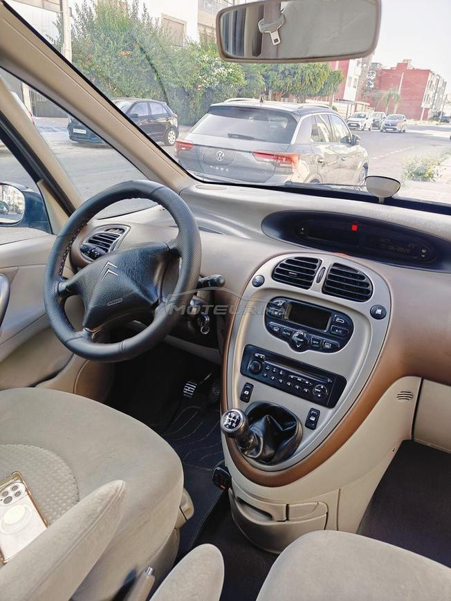 xsara picaso model 2005 diwana 2014  