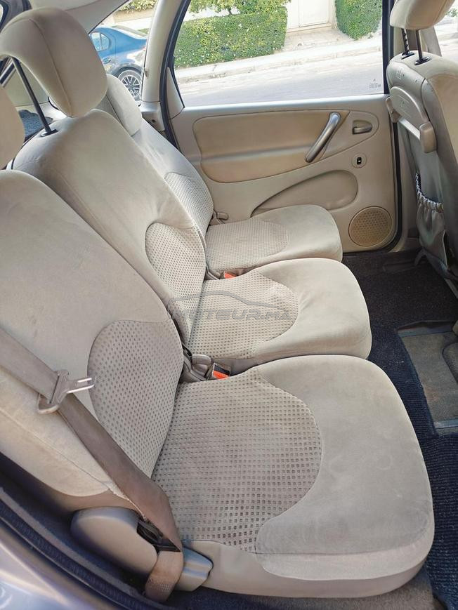 xsara picaso model 2005 diwana 2014  
