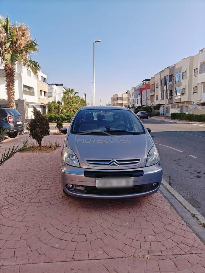 xsara picaso model 2005 diwana 2014  