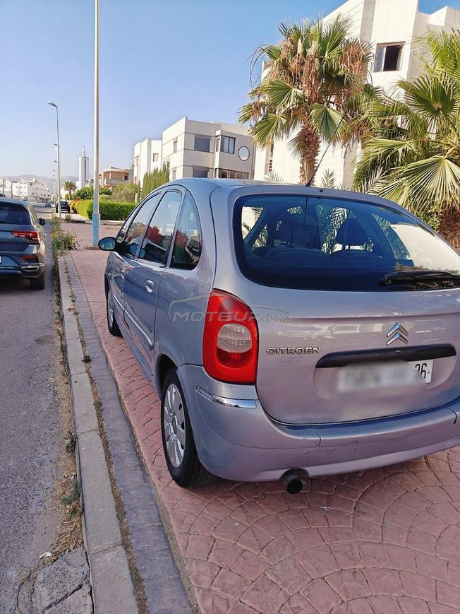xsara picaso model 2005 diwana 2014  
