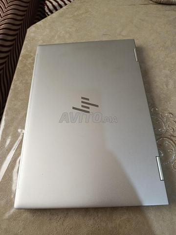 HP لمس x 360 16 جيجا رام 512 - 2