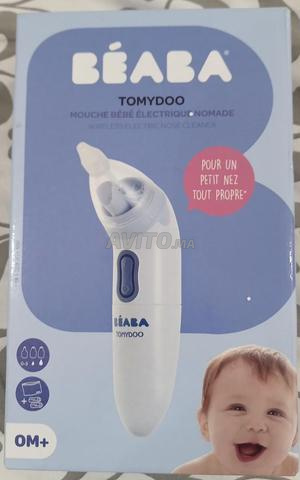 Mouche bébé Beaba - 2