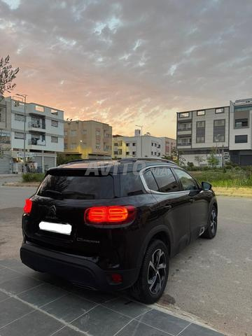 Citroën C5 Aircross neuve - 2