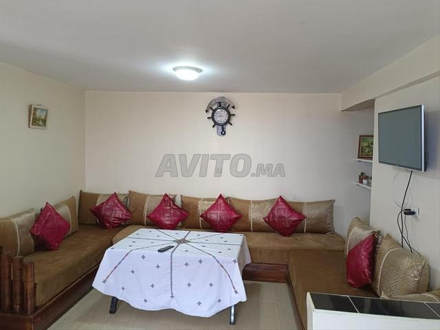 Appartement à louer 100 m² à Oualidia - 2