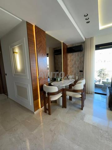 Appartement Haut standing - 2