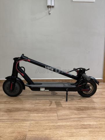 Trottinette électrique i-bike - 2