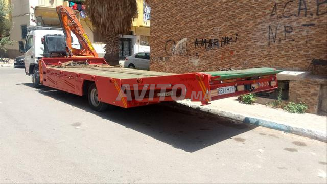 Mechi 7500t - 2