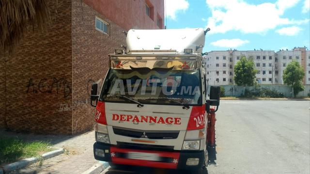 Mechi 7500t