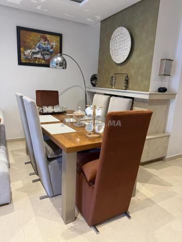 Table À Manger pour 6 personnes - 2