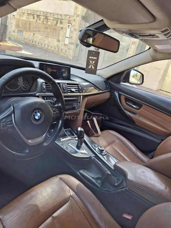 bmw serie 3