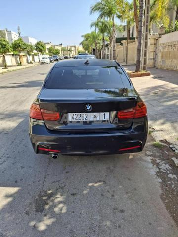 BMW Série 3 - 2