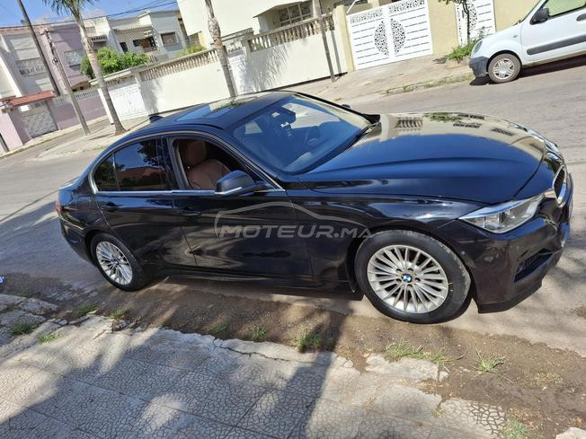 bmw serie 3