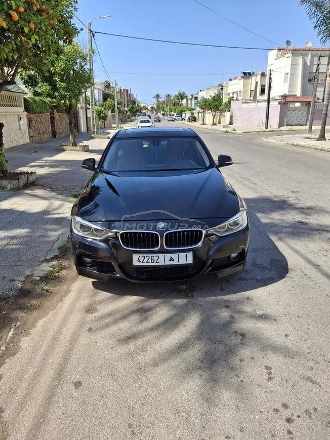 bmw serie 3