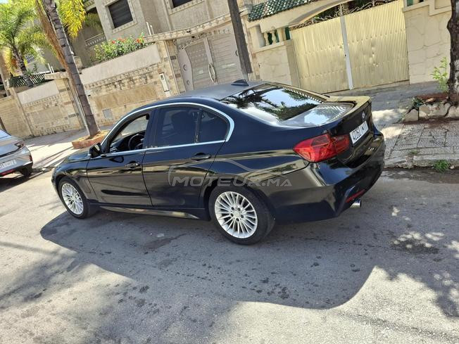 bmw serie 3