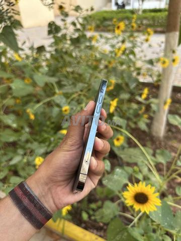 iPhone 12 Pro 256 Go - 2