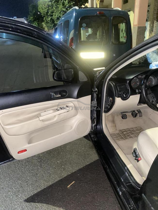 Volkswagen Golf 4 Diesel Manuelle 2003 à Marrakech