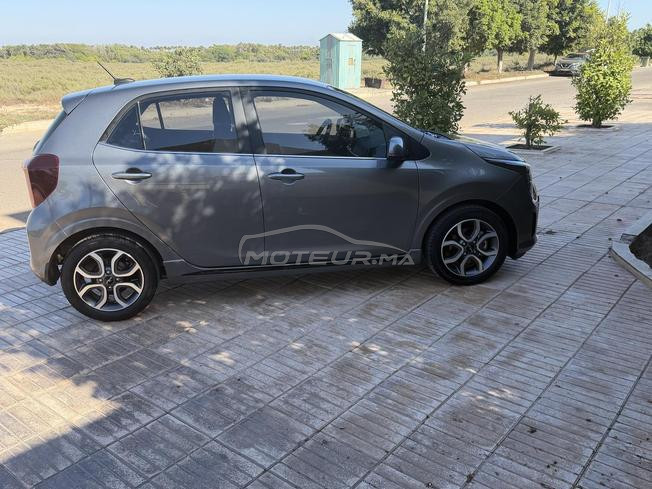 KIA PICANTO GT -LINE NEUF 