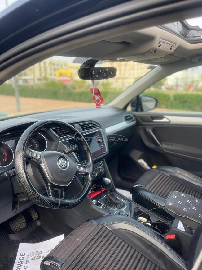 Tiguan 2021 4motion