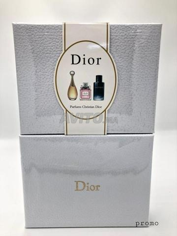 ميني كوفريت ماء عطر نسائي - 2