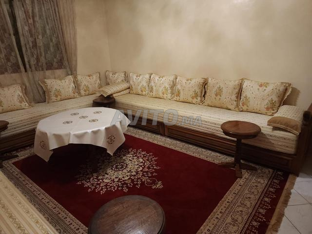 Salon Marocain Complet - 2