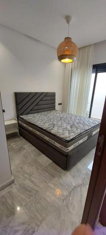 Appartement meublé résidence Bouskoura - 2