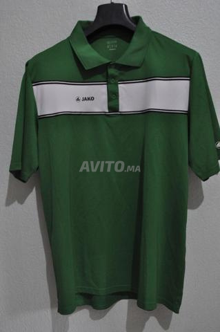 T-shirt Jako - 2