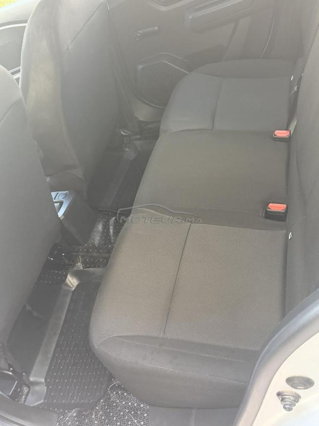 DACIA LOGAN DIESEL ÉTAT NEUF 