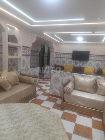 Appartement à louer pour aujourd'hui 300 dh