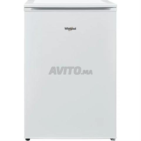 ثلاجة صغيرة Whirlpool W55VM 1110 W